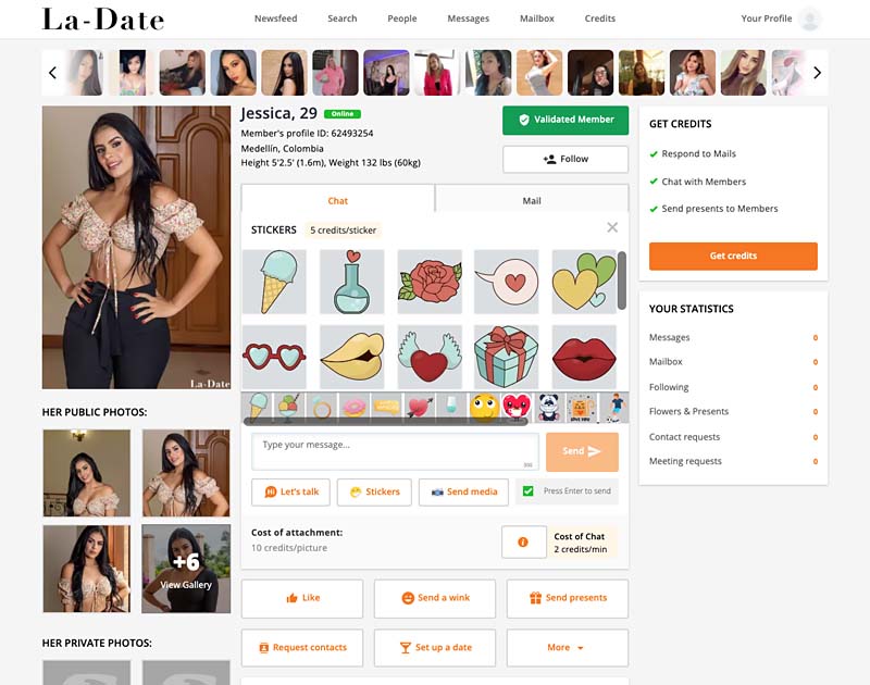 Dating site spdate Local Fuck?