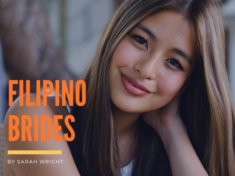 How To Find Filipino Bride or Woman for Dating: Statistics, Guide & Prices 2022