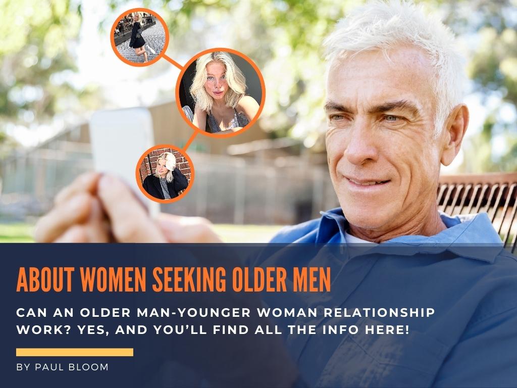Women Seeking Older Men For Chastity Play